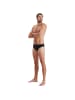 Speedo Badeslip Eco Endurance in black