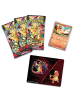 Pokémon Glumanda | 3 Booster-Packs | Pokemon Tech-Sticker-Kollektion deutsch
