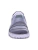 Krisbut Slipper in grau
