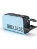 Rockbros Rockbros 42520006001 Elektrischer Pumpenkompressor