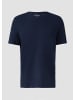 s.Oliver T-Shirt in 5978_navy