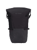 Vaude CityGo 23 II - Rucksack 13.3" 53 cm (heron) in schwarz