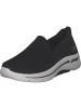 Skechers Sneakers Low in Schwarz