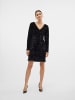 Vero Moda Kleid in Black