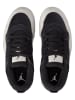 Jordan Turnschuhe in black