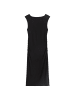Marc O'Polo Jerseykleid slim in Schwarz