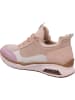 rieker Sneaker in rose