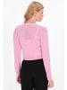 Albee Women Cardigan in Light Rose