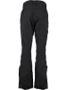 Whistler Skihose Mastro in 1001 Black