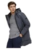 TOM TAILOR Denim Jacke in blueish grey