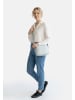 SURI FREY Umhängetasche SFY Jenny in lightblue