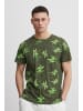 BLEND T-Shirt BHTee in Olive