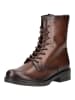 Gabor Stiefelette in Mittelbraun