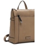 Tamaris Rucksack TAS Gerlinde in taupe