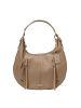 Marc O'Polo Schultertasche large in Earthy Taupe