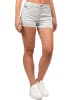 Cipo & Baxx Shorts in Light Grey