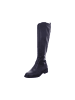 Tamaris Stiefel in schwarz