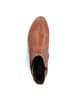rieker Stiefelette  in Braun