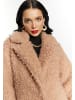 faina Damen Mantel in Vintage Rosa