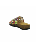 Think! Komfort Sandalen für Damen in kombi