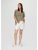 QS Bluse in 72A0_salbeigrün
