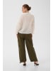 CULTURE Langarm - Hemd CUnela Relaxed fit in Spring Gardenia