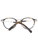 Swarovski Frauen Optische Fassungen Oval Braun