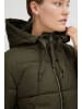 Oxmo Steppjacke OXBodil in Grün