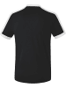 erima Kinder Trikot "Retro Star Trikot" in Schwarz