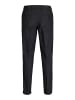 Jack & Jones Chino Hose in Black