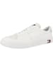 Tommy Hilfiger Sneaker low Tommy Jeans Vulcanized Essentials in weiss