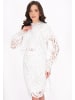 faina Women Blouse in white