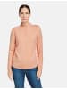 Gerry Weber Pullover Langarm Rundhals in Pastel Peach