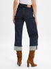 OPUS Jeans Miva in dark stone