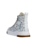 rieker Sneaker Montante aus Leder Aleria Multicolor