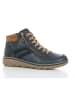 Relife Stiefelette in Navy
