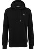 Fila Hoodie "Lumezzane Hoodie" in Schwarz