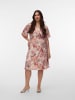 Vero Moda Kleid in Birch