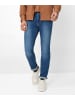 BRAX  Jeans in regular used