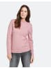 Gerry Weber PULLOVER 1/1 ARM in Violett