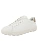 Geox Sneaker low D Spherica Ecub-1 B in weiss