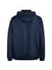 Umbro Regenjacke Club Essentials in dunkelblau