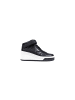 Guess Schwarz Polyethylen Plateau-Sneaker