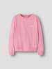 name it Sweatshirt in Pink Drink