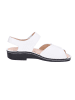 Finn Comfort Sandaletten LUXOR in weiss