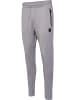 Hummel Hummel Hose Hmlmt Training Herren in GREY MELANGE