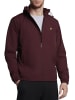 Lyle & Scott Windjacke in Bordeaux