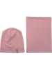 Aliap Sets Basic in rosa/pink