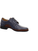 Galizio Torresi Schnürschuhe in blau