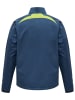 Hummel Hummel Jacke Hmllead Multisport Erwachsene Wasserdichter in DARK DENIM